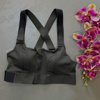 نیمتنه فوق حرفه‌ای مشکی