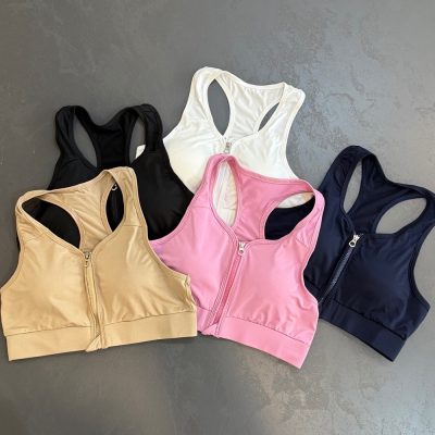نیمتنه zipper