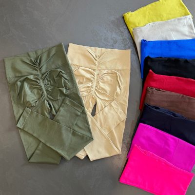 لگ سیملس پشت هفت S100