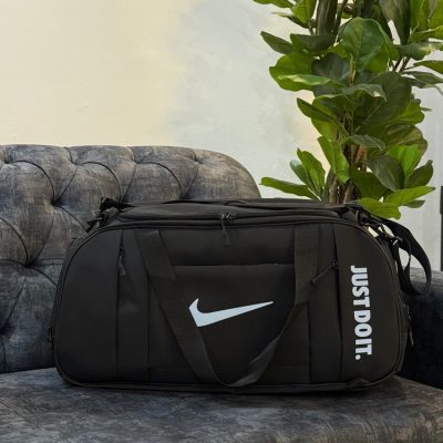 ساک ورزشی همه کاره نایک