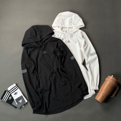 مانتو آیرو adidas