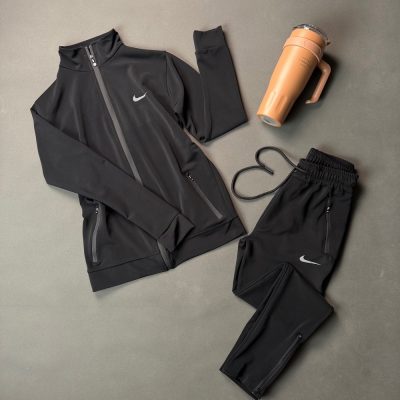 ست سویشرت و شلوار نایک