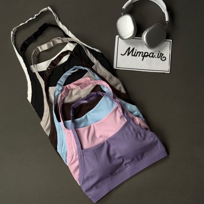 نیم تنه تو گردنی M9-51