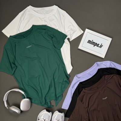 تیشرت اسکات